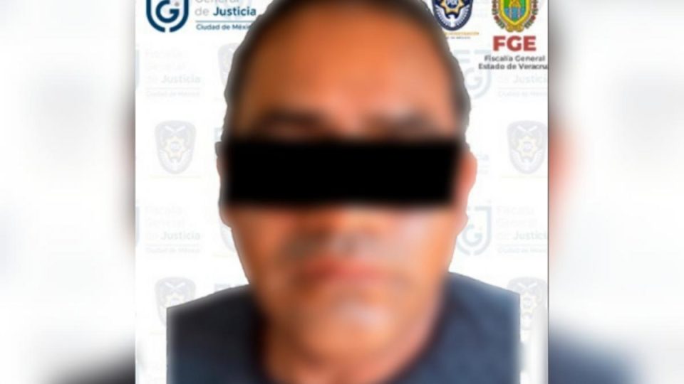Detienen a Luis "N", séptimo sospechoso del asesinato de los hermanos Tirado