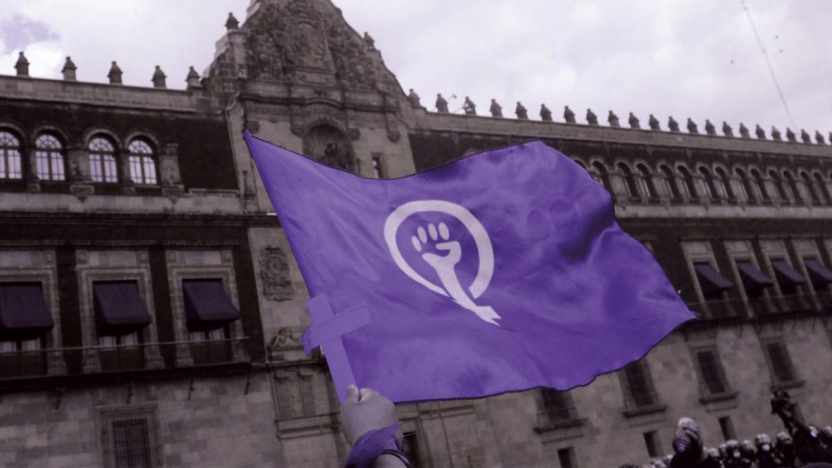 Día Internacional de la Mujer 2023. Así se vive la marcha del 8M (FOTOS ...