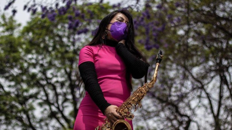 Retiran al juez Teódulo Pacheco del caso de la saxofonista María Elena Ríos