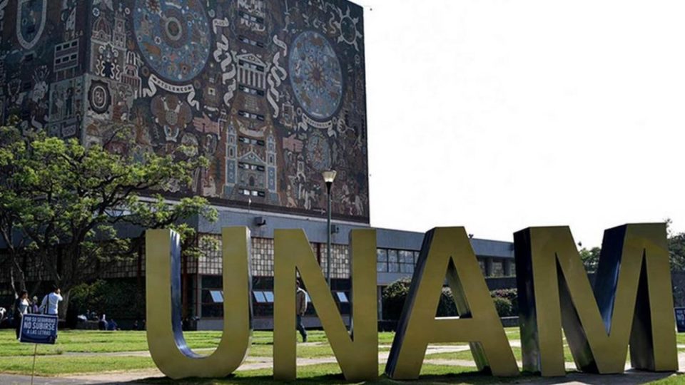 Tribunal Federal admite impugnación de UNAM por caso de tesis de ministra