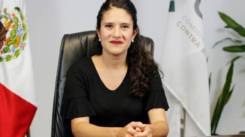 Bertha Alcalde