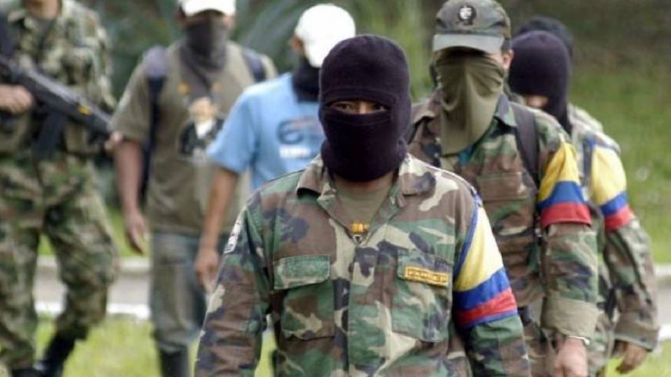 Cárcel a líder social por supuesto nexo con disidencias de FARC en Colombia