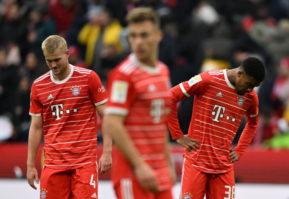 Chelsea y Bayern, por la remontada en Champions League