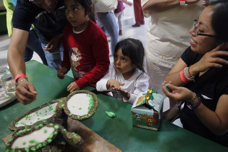 Empresarios esperan derrama de 28 mil 500 millones de pesos por el Día del Niño en México