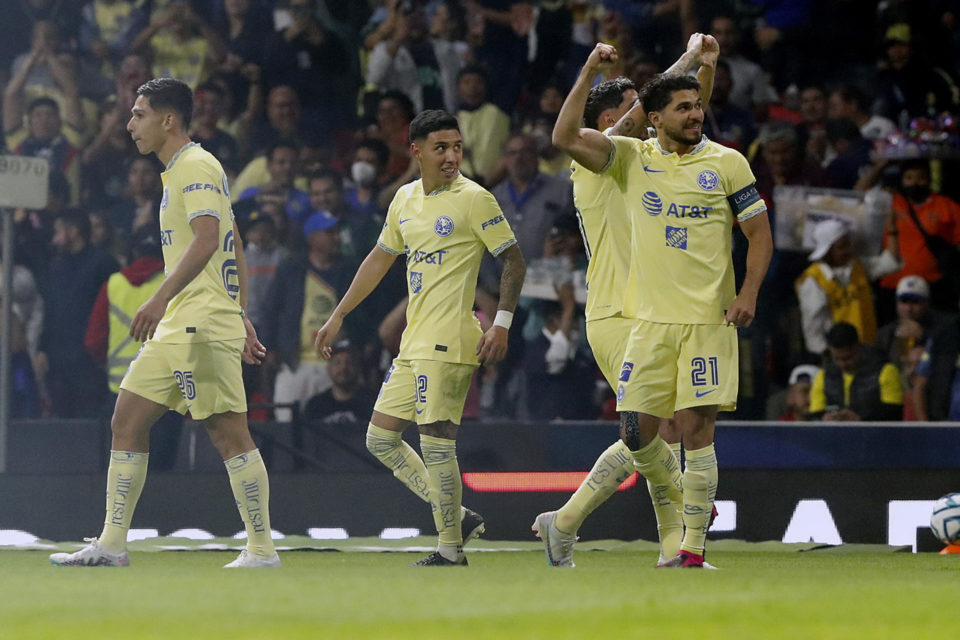 Leo Suárez afirma que América está al nivel de Boca Juniors