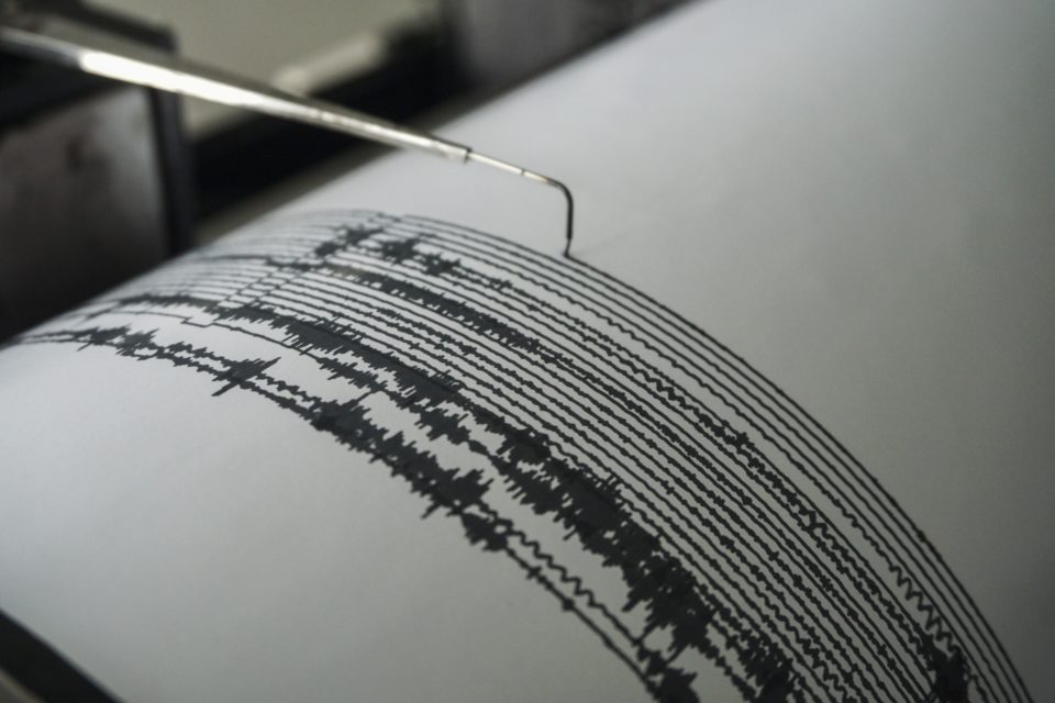 Sismo de magnitud 7.3 sacude las aguas del norte de Nueva Zelandia