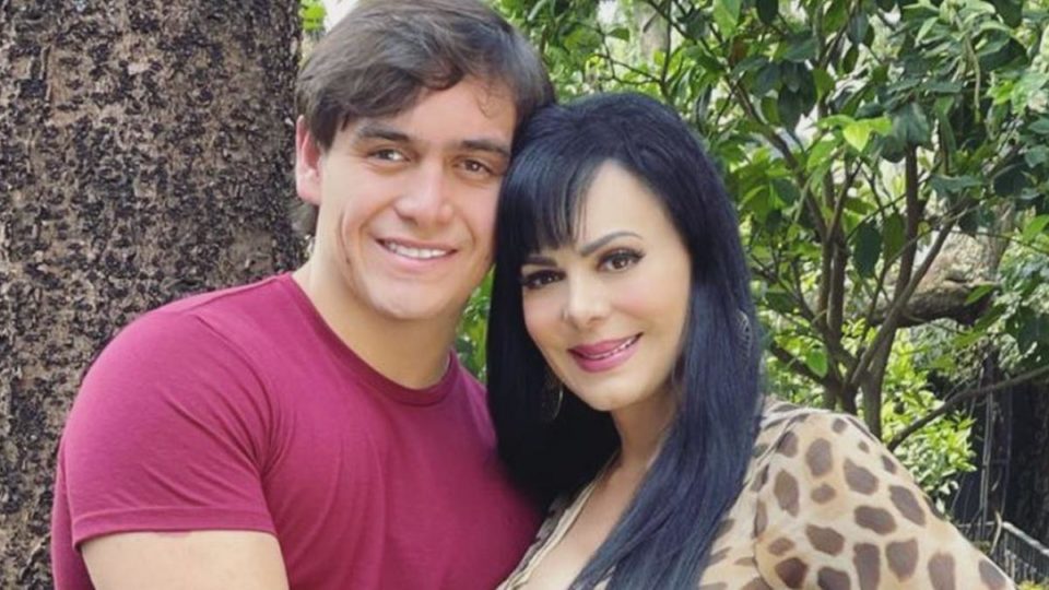 ¿Qué le pasó a Julián Figueroa, hijo de Maribel Guardia y Joan Sebastian?