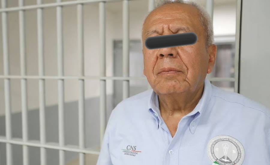 Abren juicio contra jefe del INM por muerte de migrantes en Ciudad Juárez