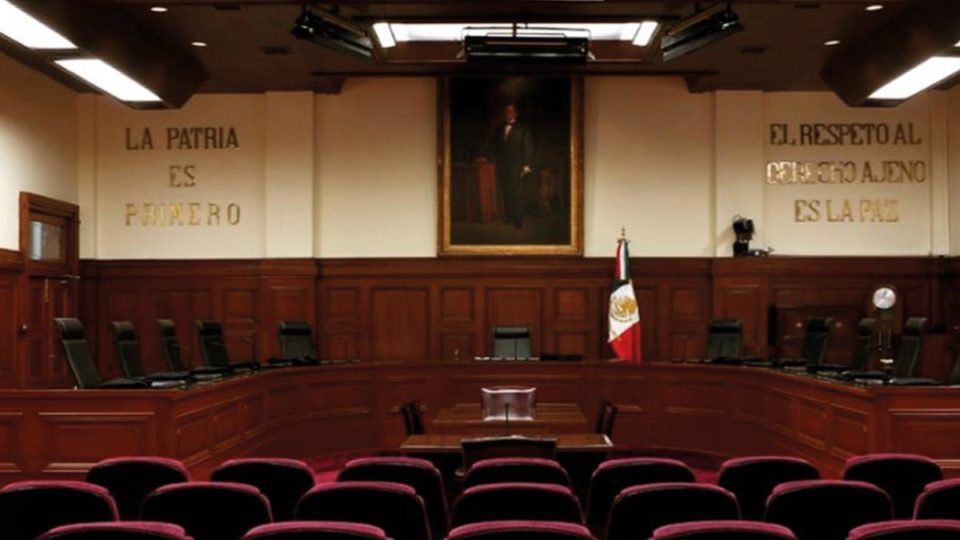 Ignacio Mier propone consulta popular para decidir reforma al Poder Judicial