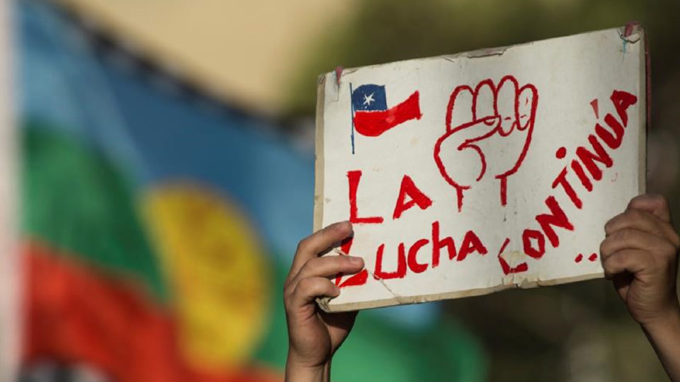 Las reformas fallidas complican a la izquierda de América Latina