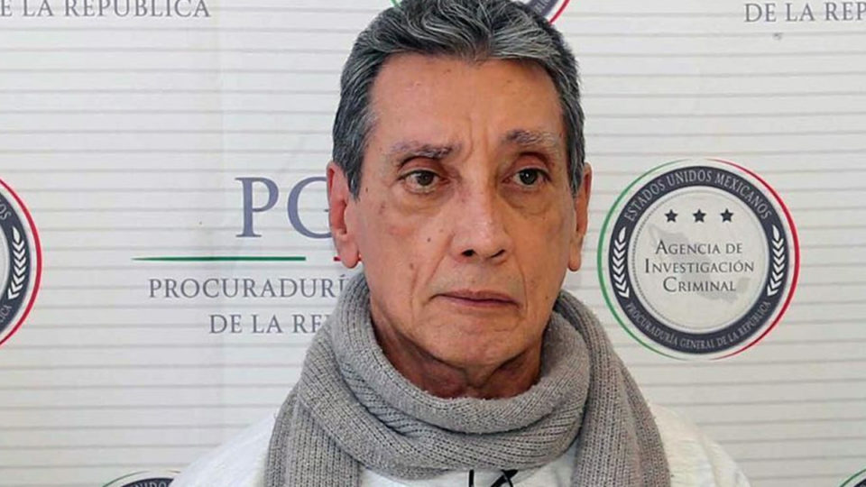López Obrador, dispuesto a otorgar amnistía a Mario Villanueva, exgobernador de Quintana Roo