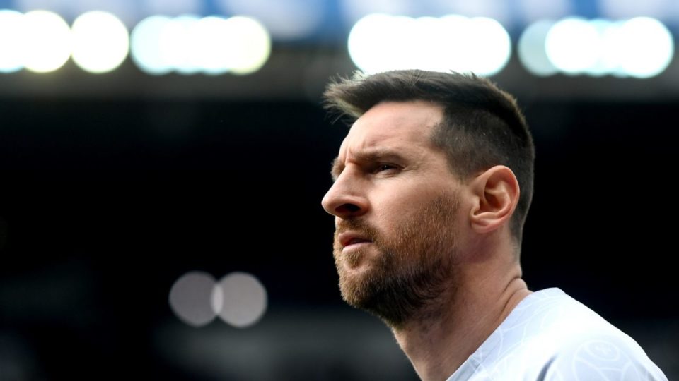 La sanción de Lionel Messi por su escapada saudita llegó a su final