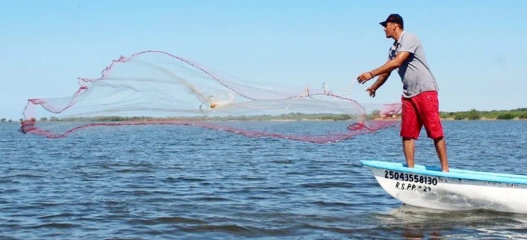 Cómo es la pesca en Sinaloa