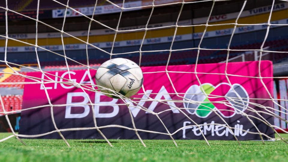 liga mx futbol femenil