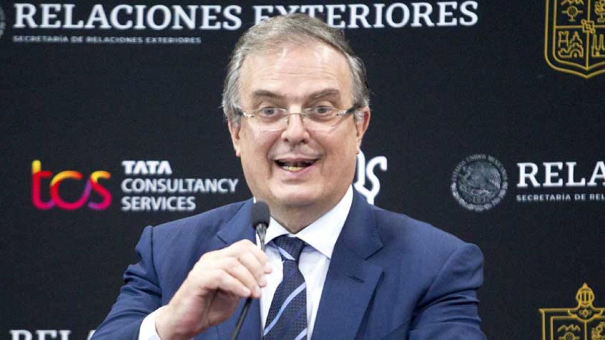 ¿quién Es Marcelo Ebrard Aspirante A La Presidencia De La República Para 2024 Libre Noticias