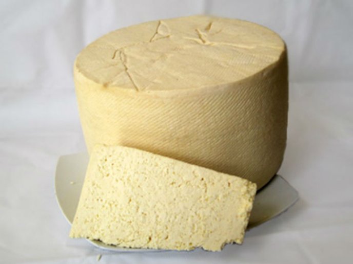 Curiosidades del queso cotija